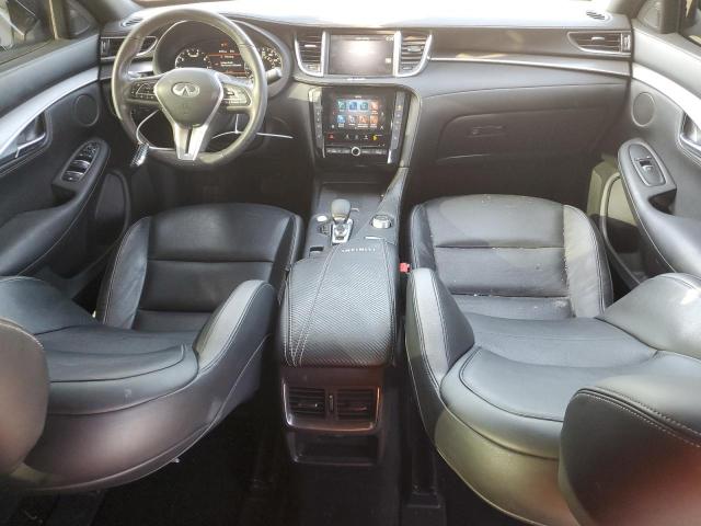 INFINITI QX55 LUXE 2022