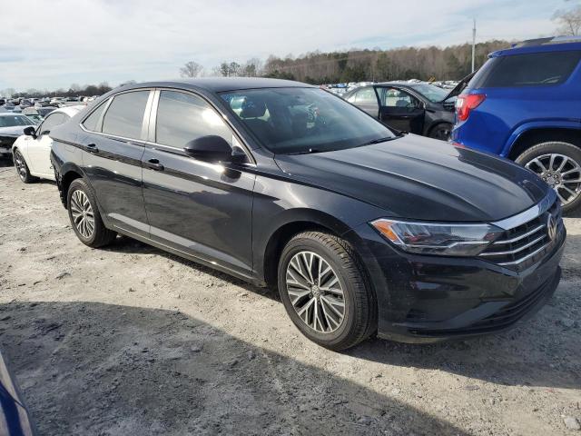VOLKSWAGEN JETTA S 2021