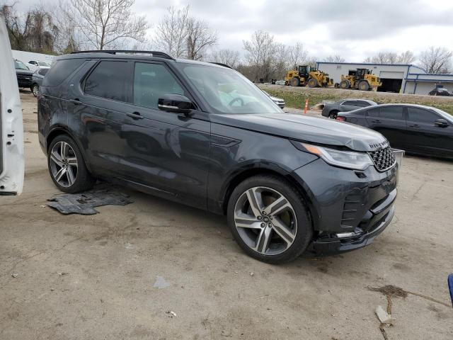 LAND ROVER DISCOVERY HSE 2023