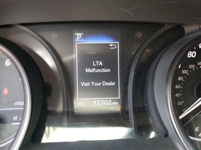TOYOTA CAMRY SE 2021