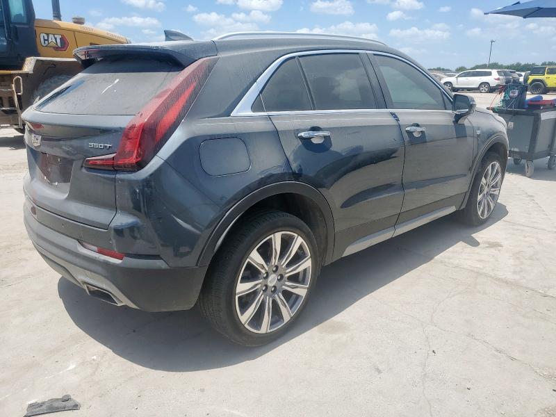 CADILLAC XT4 PREMIUM LUXURY 2020