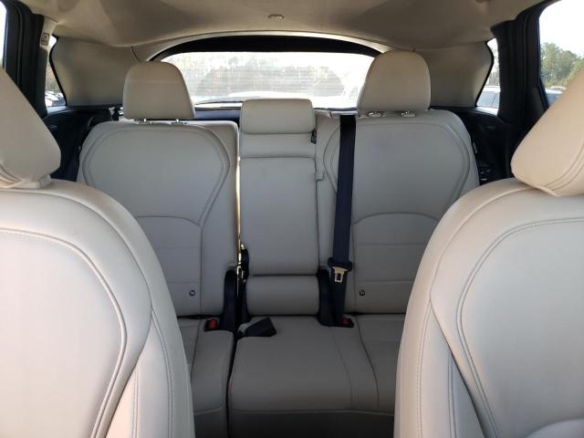 INFINITI QX50 ESSENTIAL 2021
