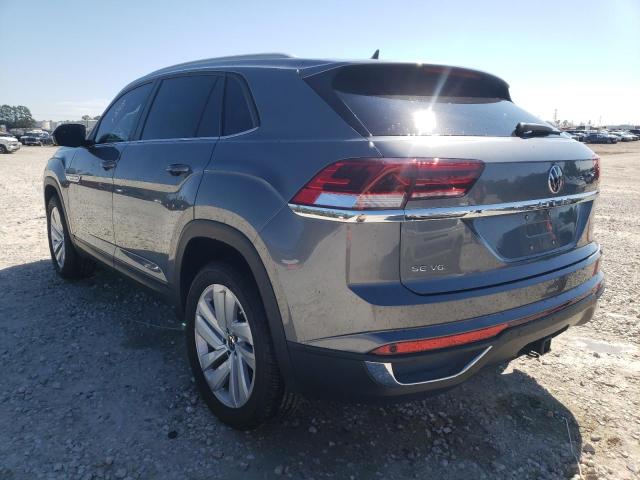 VOLKSWAGEN ATLAS SE 2021