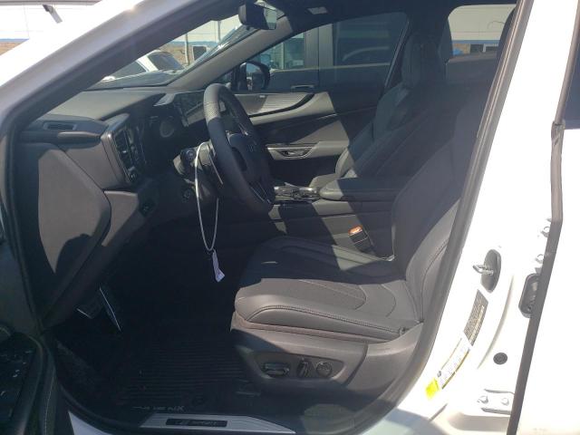 LEXUS NX 350 LUXURY 2025