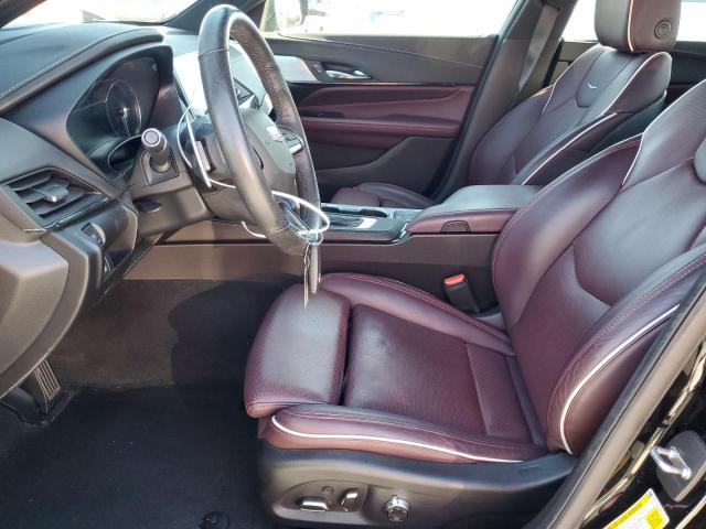 CADILLAC CT4 SPORT 2022