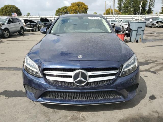 MERCEDES-BENZ C 300 2021