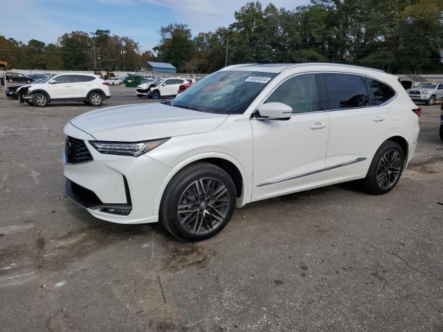 ACURA MDX ADVANCE 2024