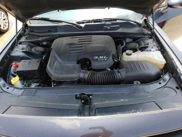 DODGE CHALLENGER GT 2019