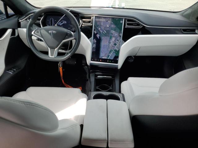 TESLA MODEL S 2017