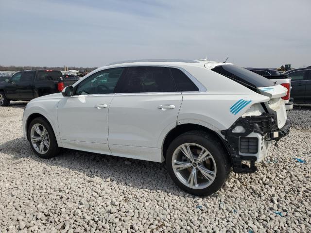AUDI Q8 PREMIUM PLUS 2022