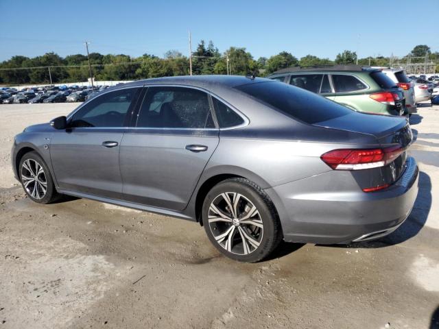 VOLKSWAGEN PASSAT SE 2021