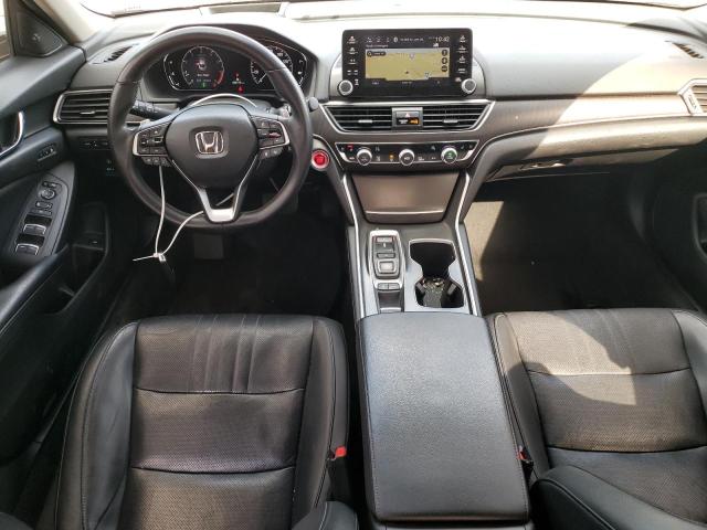 HONDA ACCORD TOURING 2018