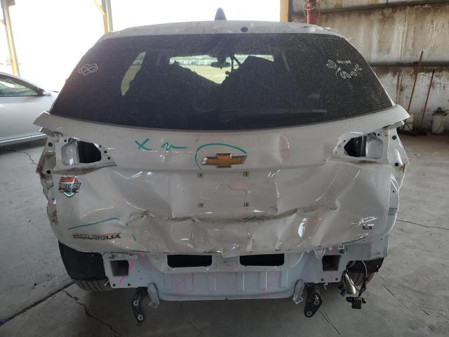 CHEVROLET EQUINOX LT 2022