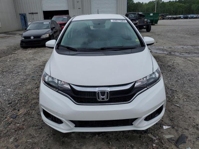 HONDA FIT LX 2019