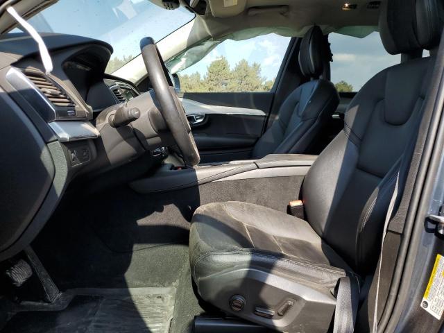 VOLVO XC90 T5 MOMENTUM 2021