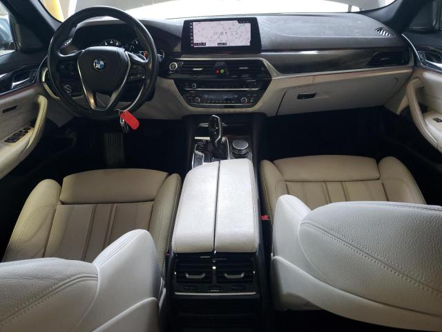 BMW 530 I 2019