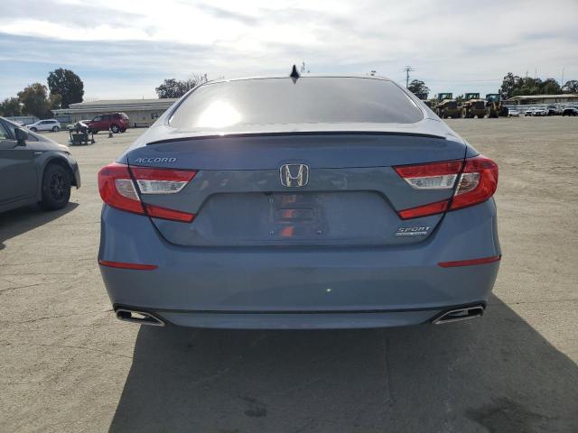 HONDA ACCORD SPORT SE 2022