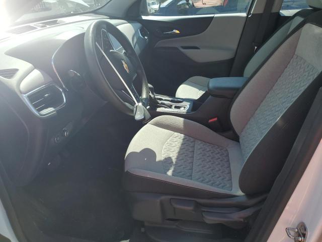 CHEVROLET EQUINOX LS 2022