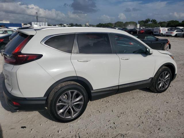 HONDA CR-V TOURING 2022