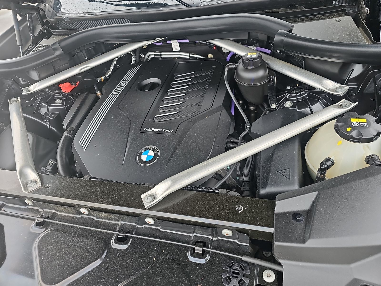 BMW X5 XDRIVE40I 2021