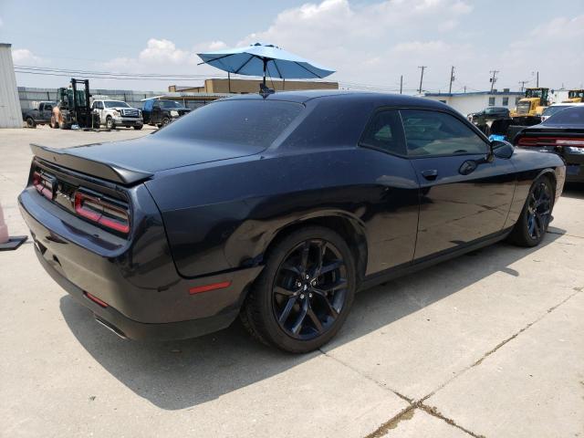 DODGE CHALLENGER GT 2019