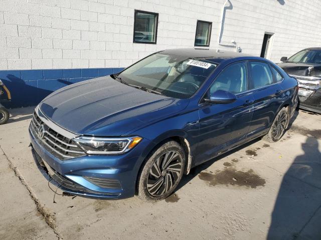 VOLKSWAGEN JETTA SEL 2021