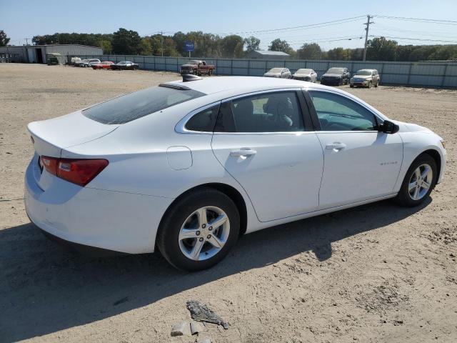 CHEVROLET MALIBU LS 2024