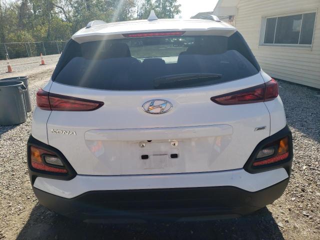 HYUNDAI KONA SEL PLUS 2021