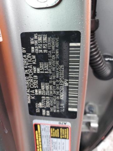 KIA EV6 GT 2023