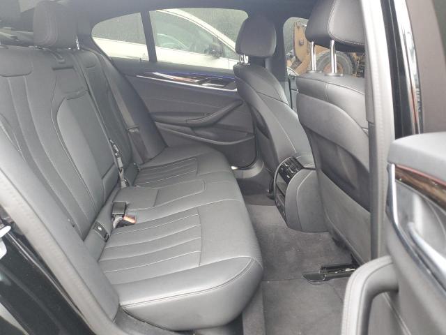 BMW 530 XI 2021