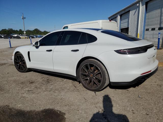 PORSCHE PANAMERA BASE 2022