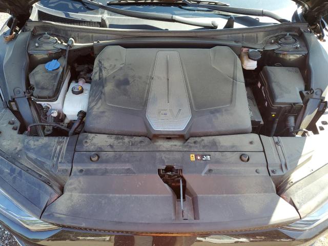 KIA EV6 LIGHT 2023