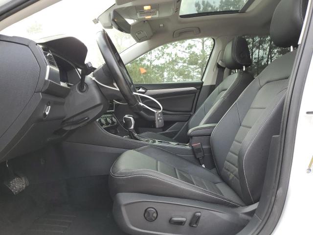 VOLKSWAGEN JETTA SE 2023