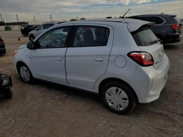MITSUBISHI MIRAGE ES 2021