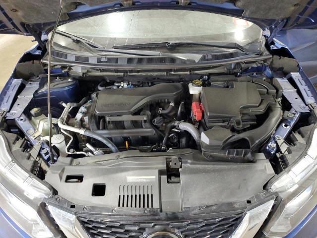 NISSAN ROGUE SPORT S 2021