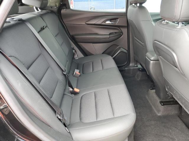 CHEVROLET TRAILBLAZER RS 2022