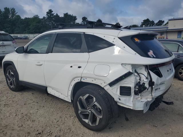 HYUNDAI TUCSON SEL 2023