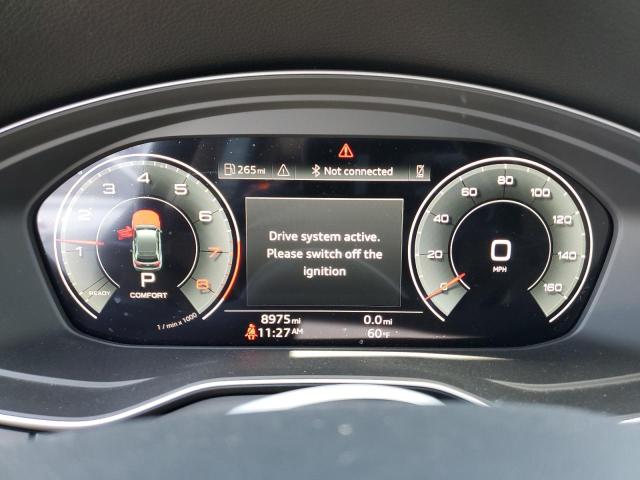 AUDI Q5 PREMIUM PLUS 45 2022