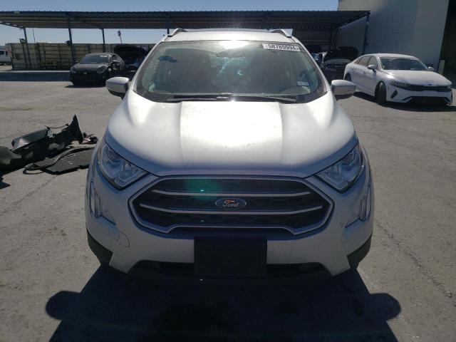 FORD ECOSPORT SE 2021