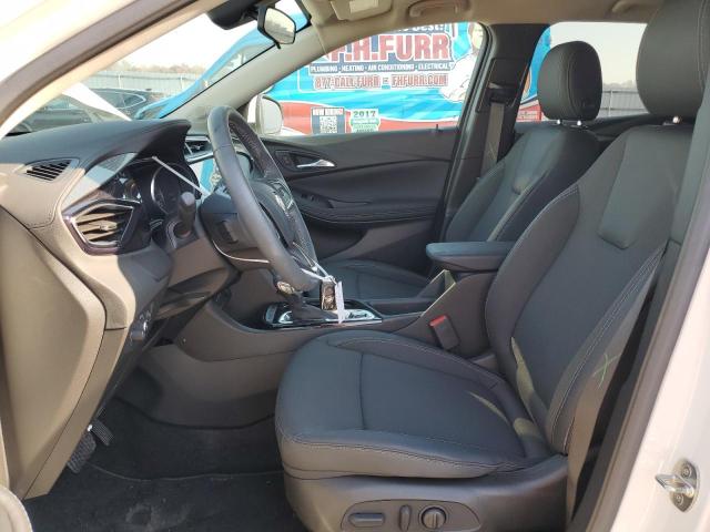 BUICK ENCORE GX PREFERRED 2022
