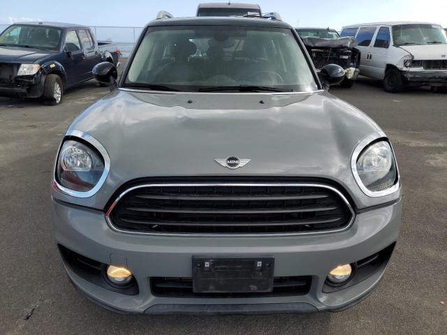 MINI COOPER S COUNTRYMAN ALL4 2017