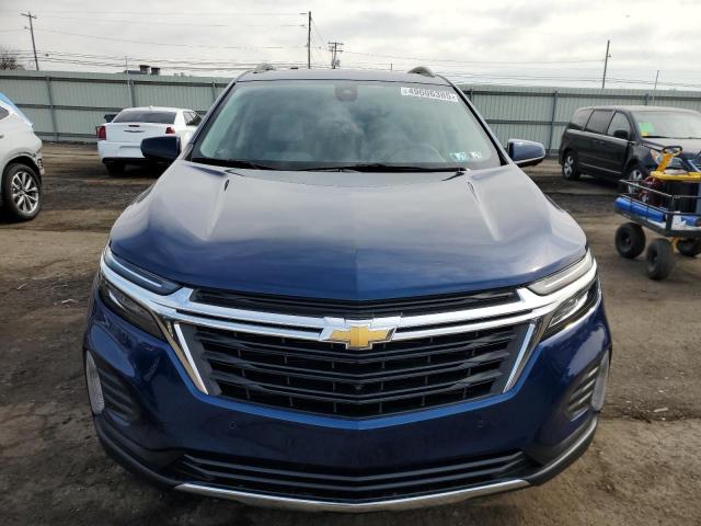 CHEVROLET EQUINOX LT 2022