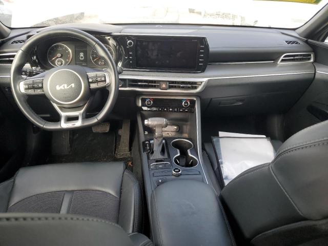 KIA K5 GT LINE 2022