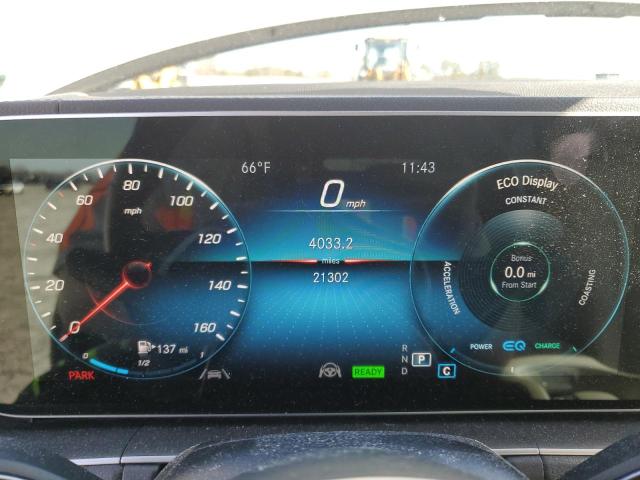 MERCEDES-BENZ GLS 450 4MATIC 2022