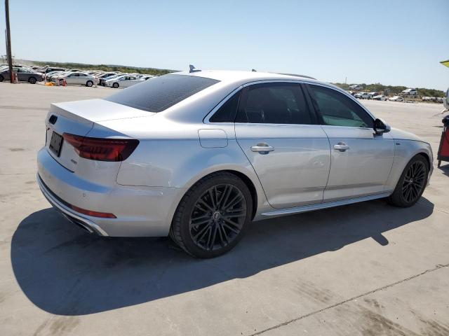 AUDI A4 PREMIUM PLUS 2019