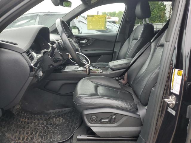 AUDI Q7 PREMIUM PLUS 2018
