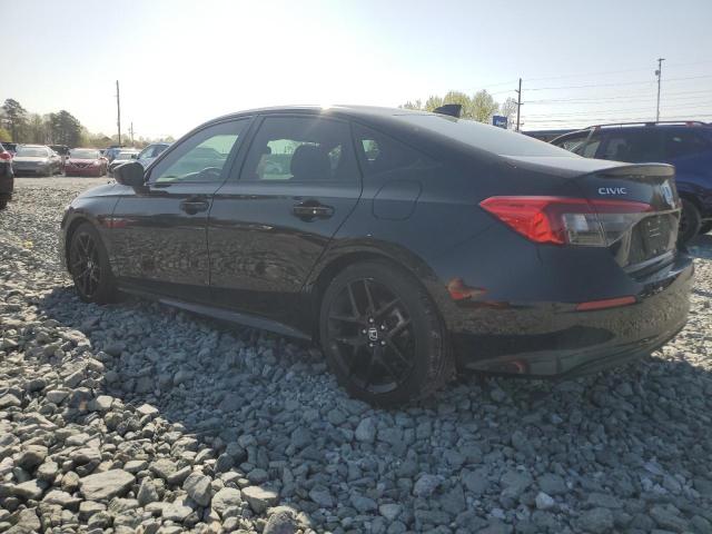 HONDA CIVIC SPORT 2024