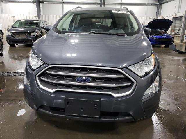 FORD ECOSPORT SE 2021