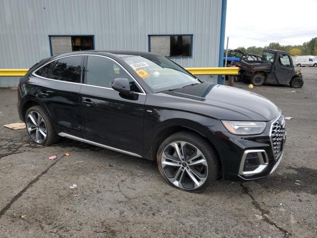 AUDI Q5 SPORTBACK PREMIUM PLUS 2021