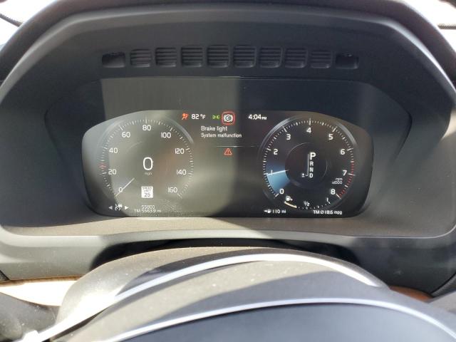 VOLVO XC90 T6 MOMENTUM 2021